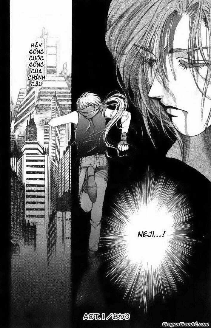 Neji Chapter 1.2 trang 21