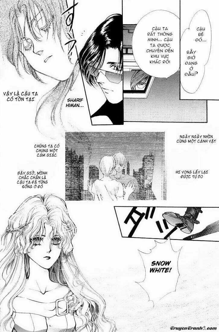 Neji Chapter 1.2 trang 4