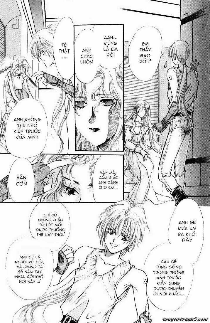 Neji Chapter 1.2 trang 5