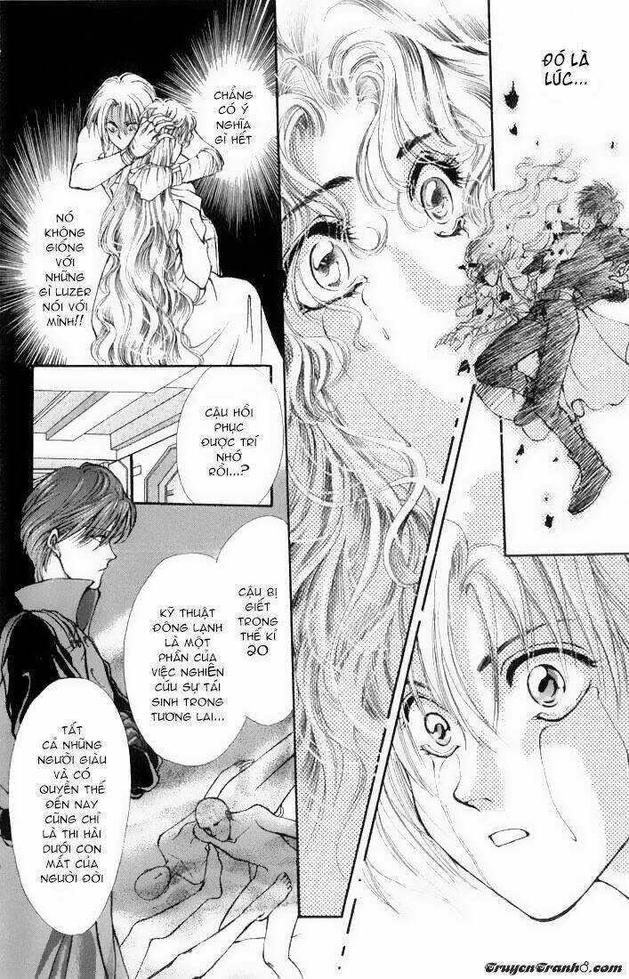 Neji Chapter 1.2 trang 8