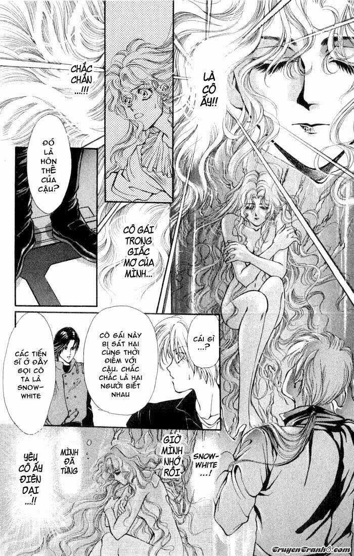 Neji Chapter 1 trang 13