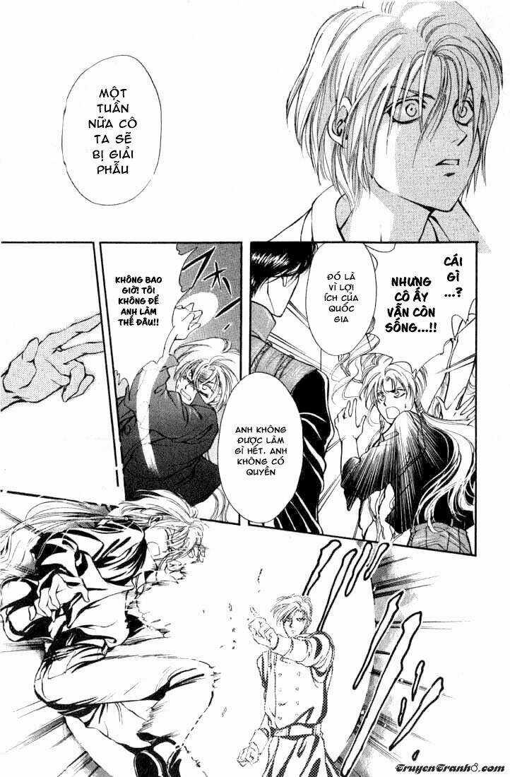 Neji Chapter 1 trang 14