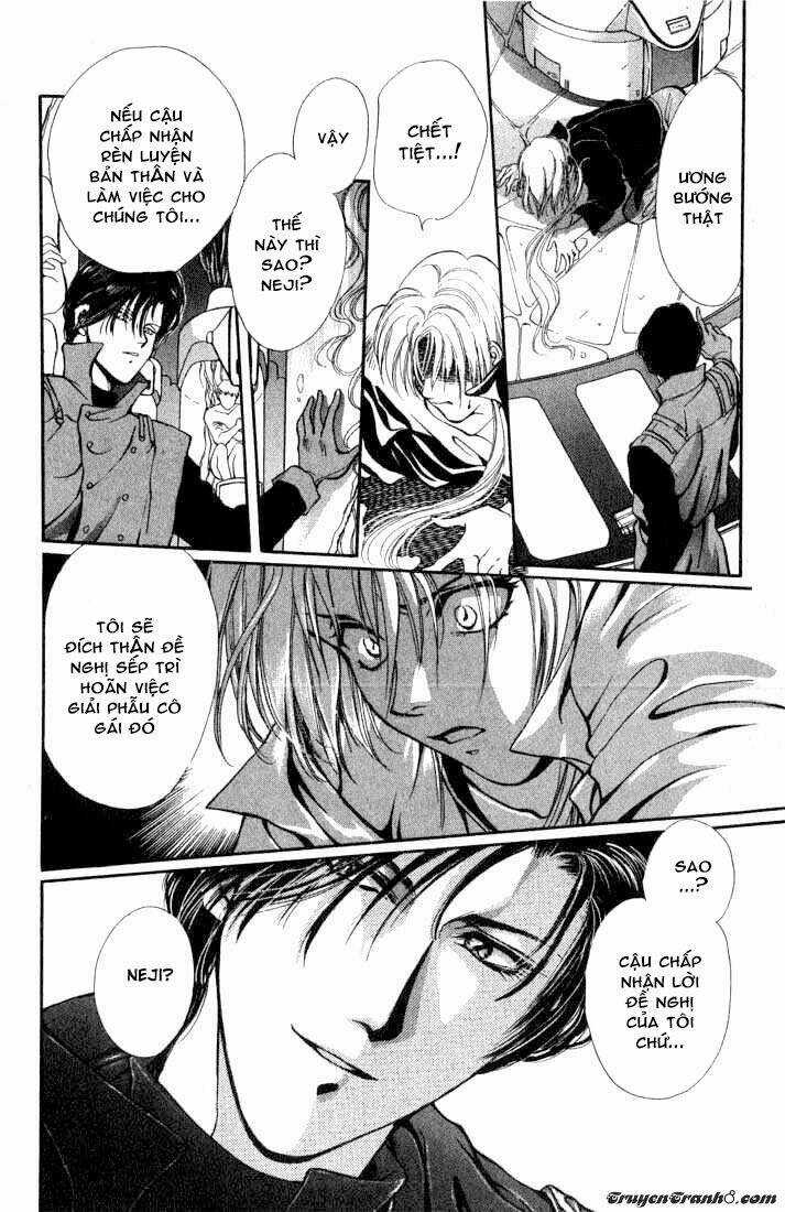 Neji Chapter 1 trang 15