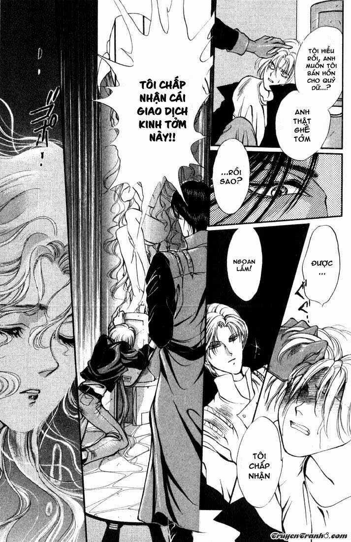 Neji Chapter 1 trang 16