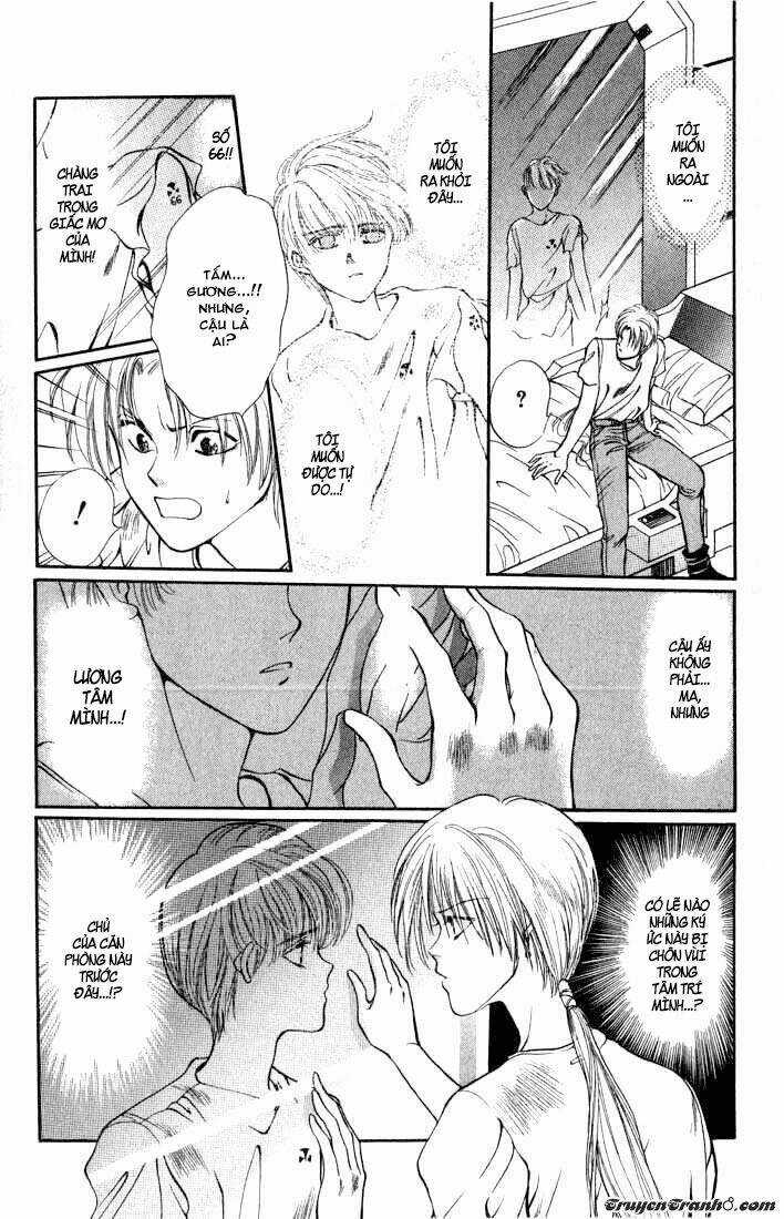 Neji Chapter 1 trang 17