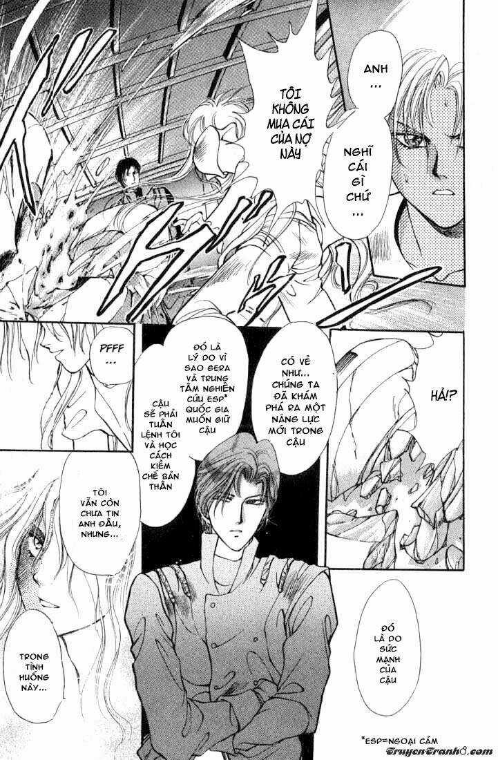 Neji Chapter 1 trang 8