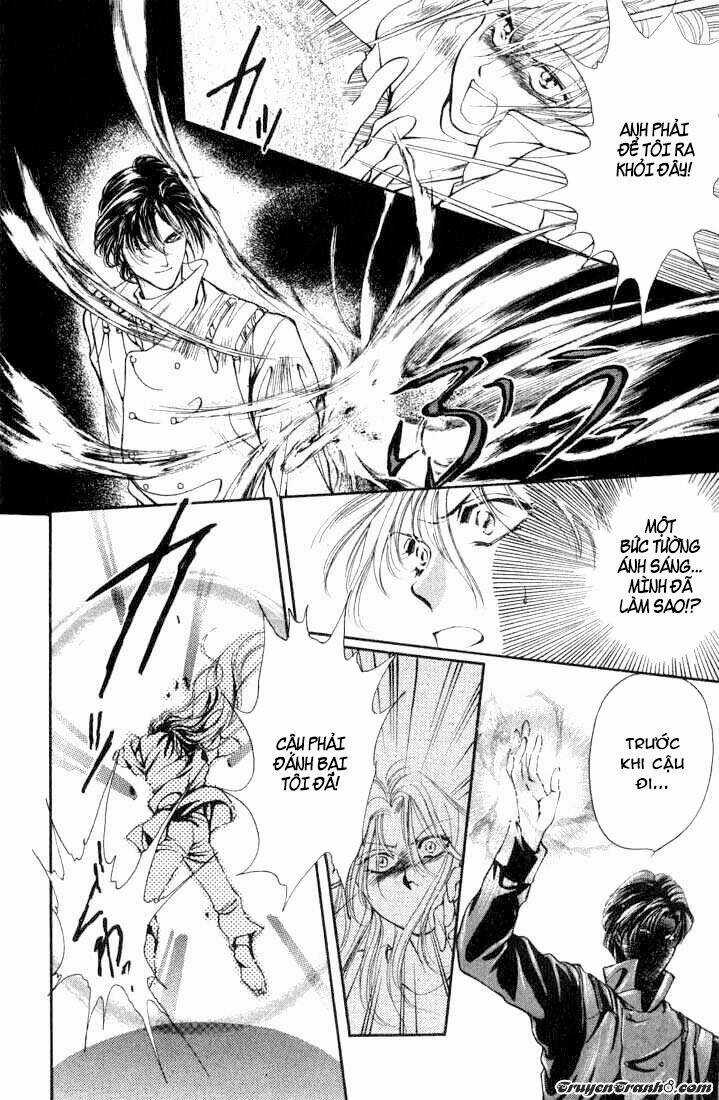 Neji Chapter 1 trang 9