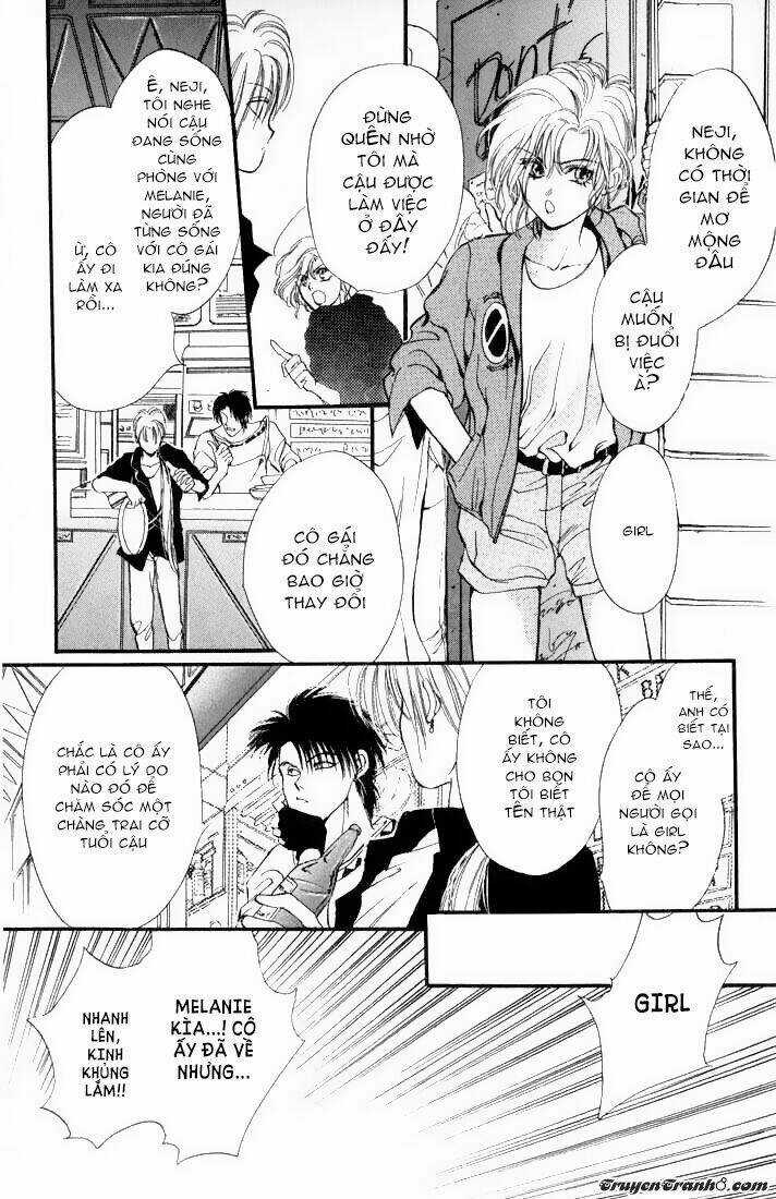 Neji Chapter 2.1 trang 10