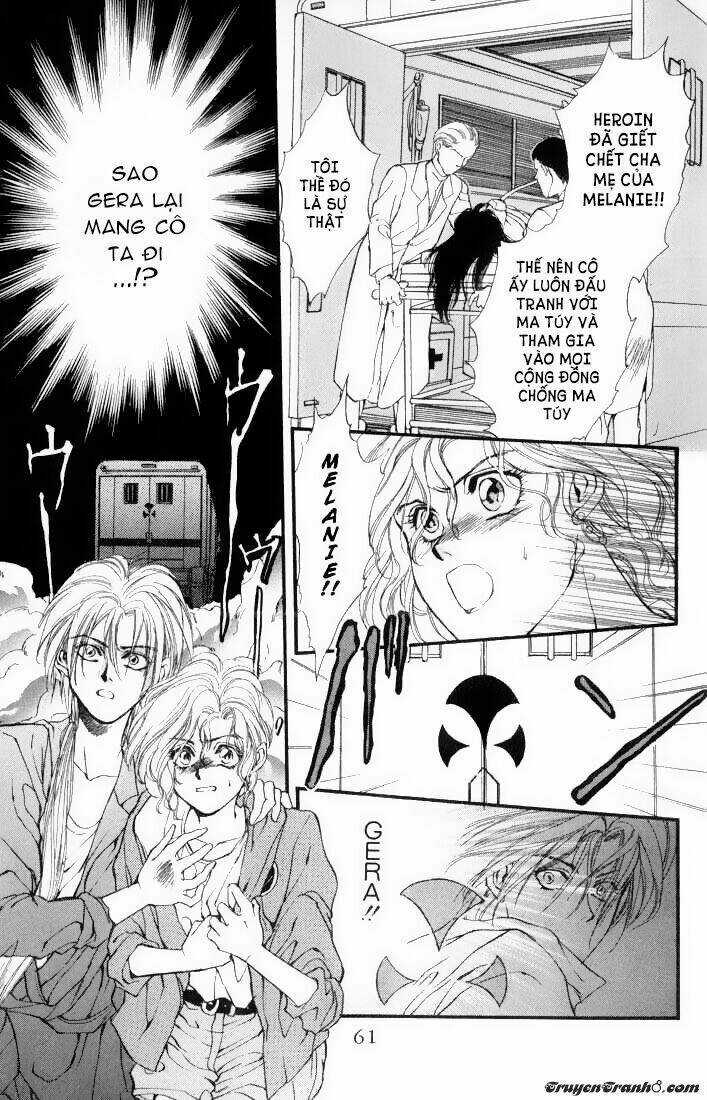 Neji Chapter 2.1 trang 12