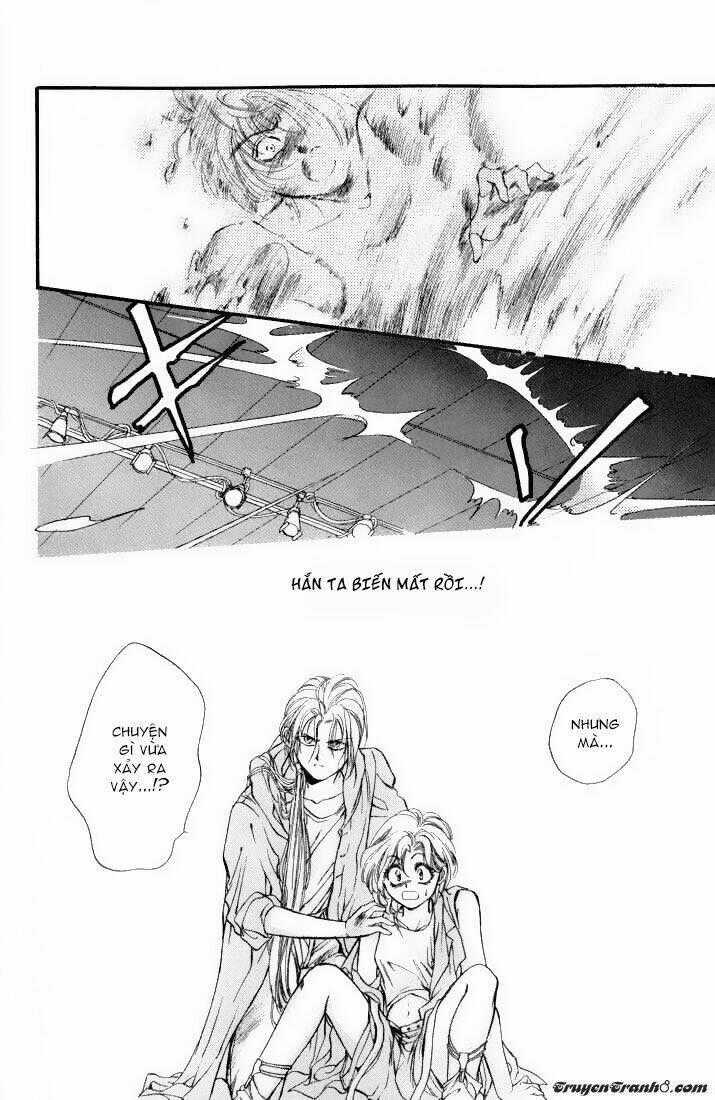 Neji Chapter 2.1 trang 22