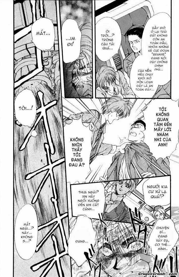 Neji Chapter 2.1 trang 4