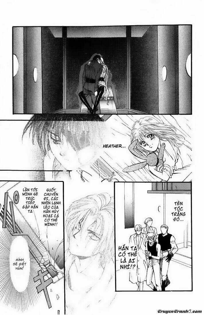 Neji Chapter 2.2 trang 10