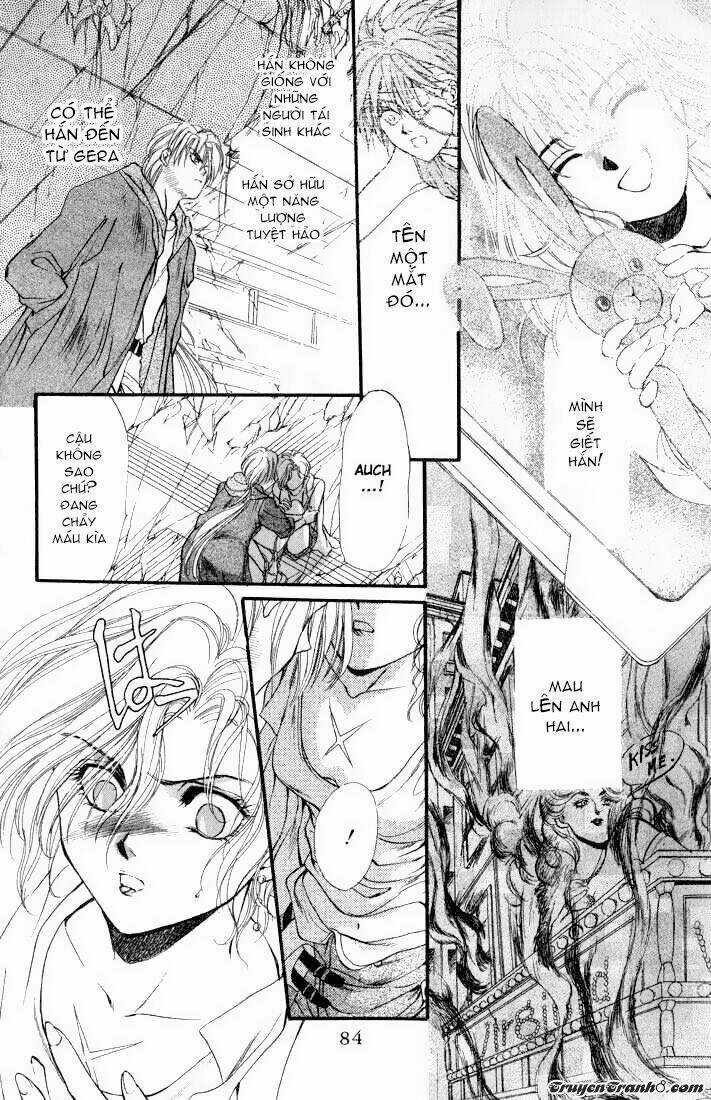 Neji Chapter 2.2 trang 11