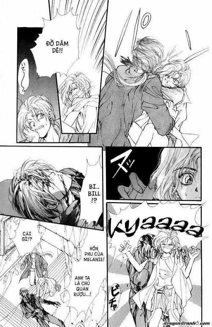 Neji Chapter 2.2 trang 12