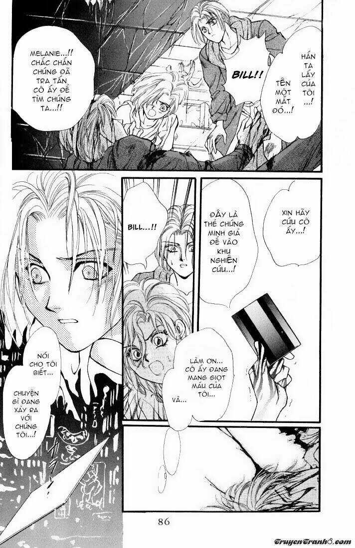 Neji Chapter 2.2 trang 13