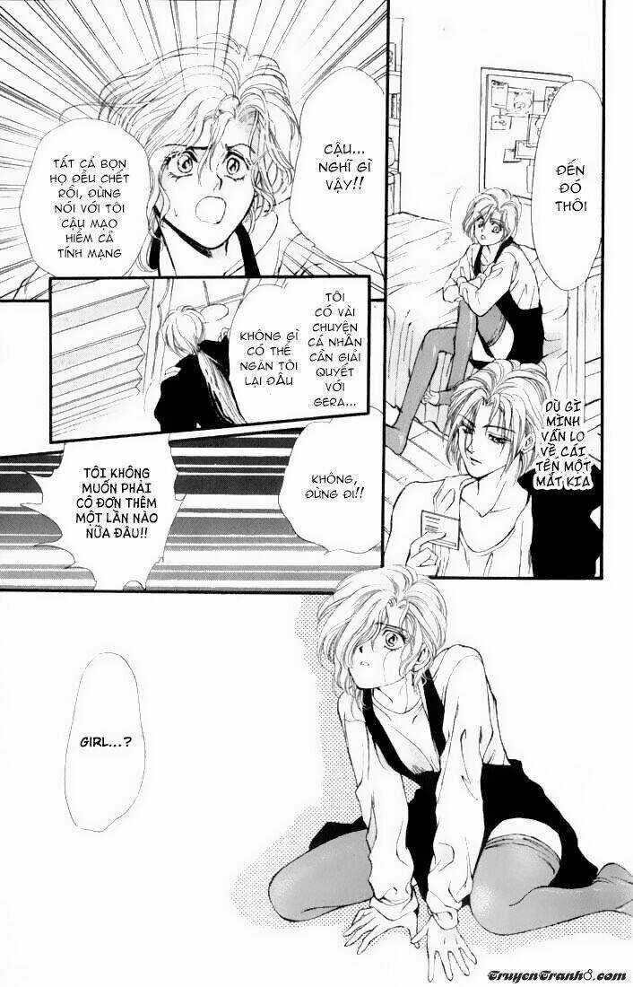 Neji Chapter 2.2 trang 14