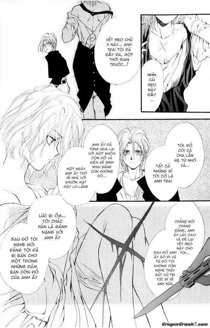 Neji Chapter 2.2 trang 15