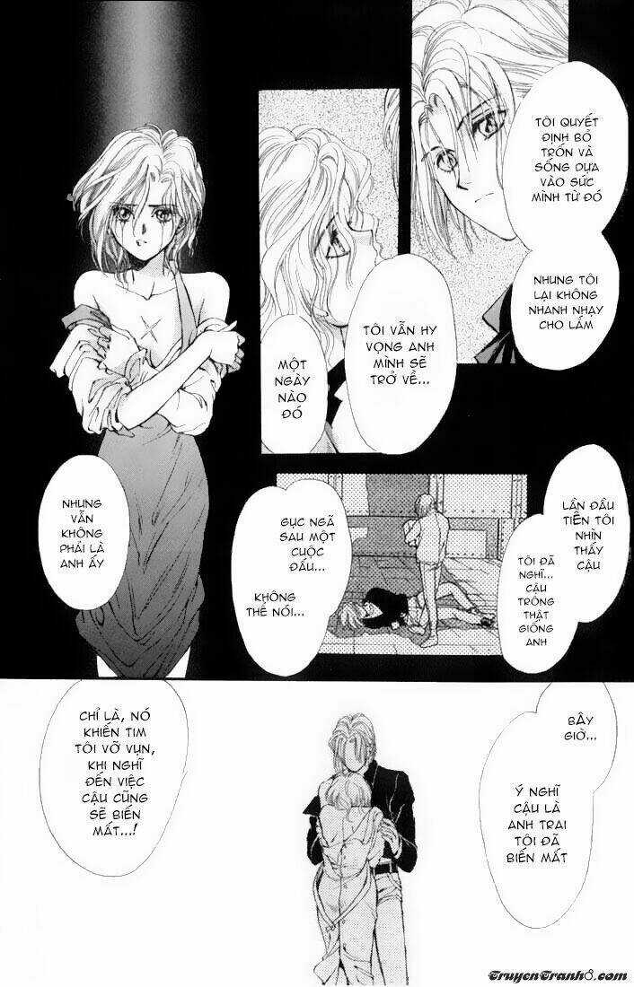 Neji Chapter 2.2 trang 16