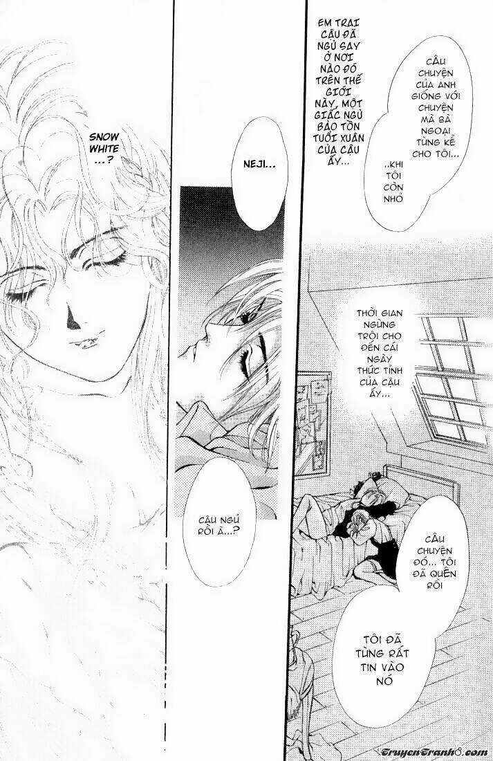 Neji Chapter 2.2 trang 18