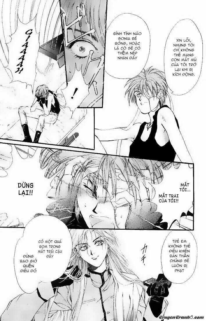 Neji Chapter 2.2 trang 2