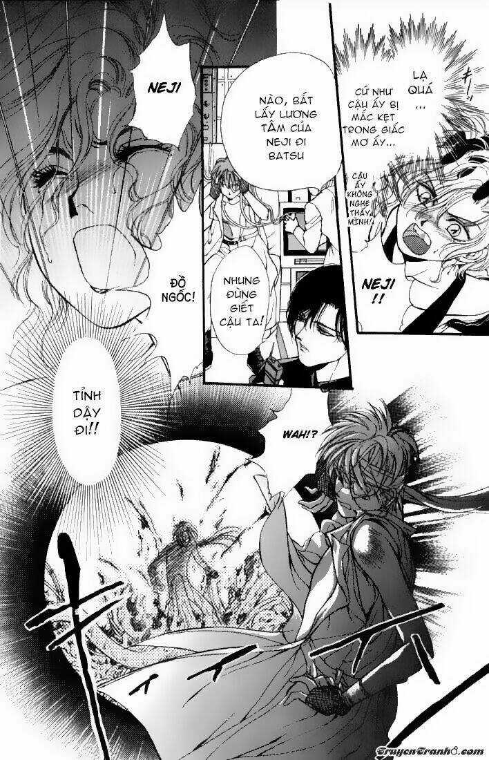 Neji Chapter 2.2 trang 21