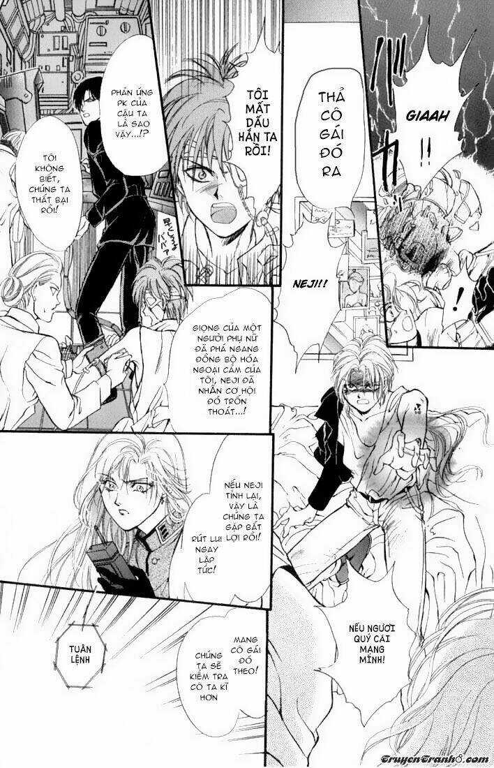 Neji Chapter 2.2 trang 22