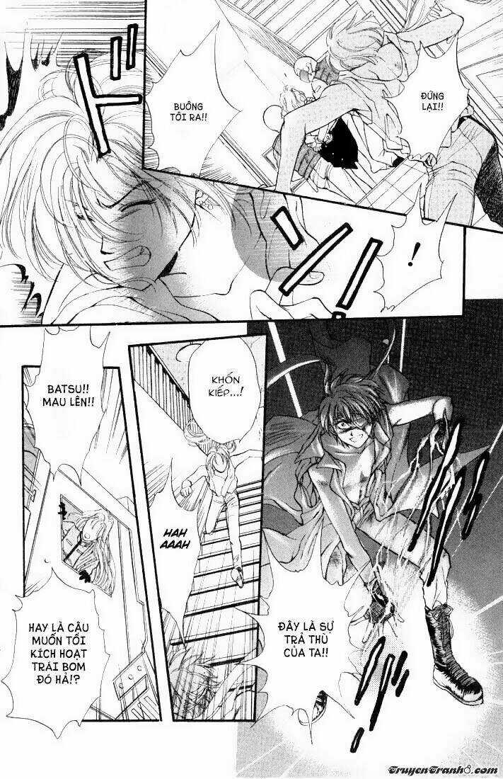 Neji Chapter 2.2 trang 23