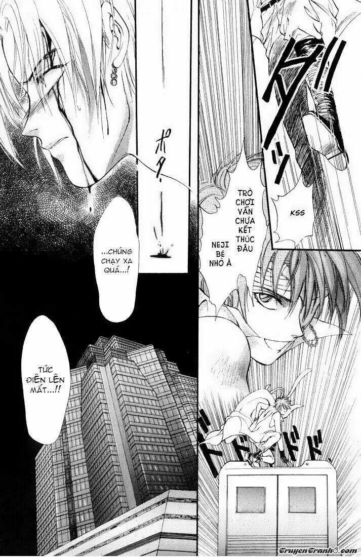 Neji Chapter 2.2 trang 24