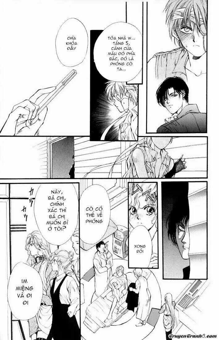 Neji Chapter 2.2 trang 26