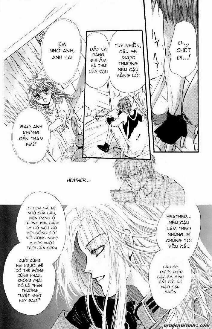 Neji Chapter 2.2 trang 3