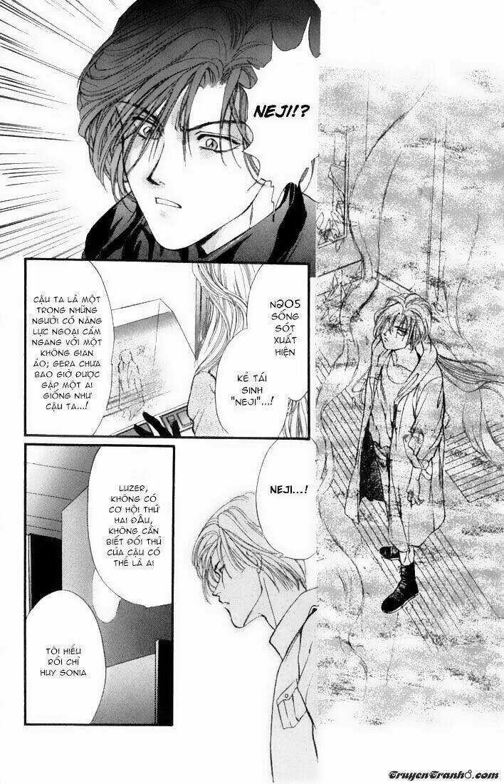 Neji Chapter 2.2 trang 5