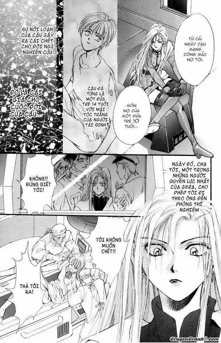 Neji Chapter 2.2 trang 6