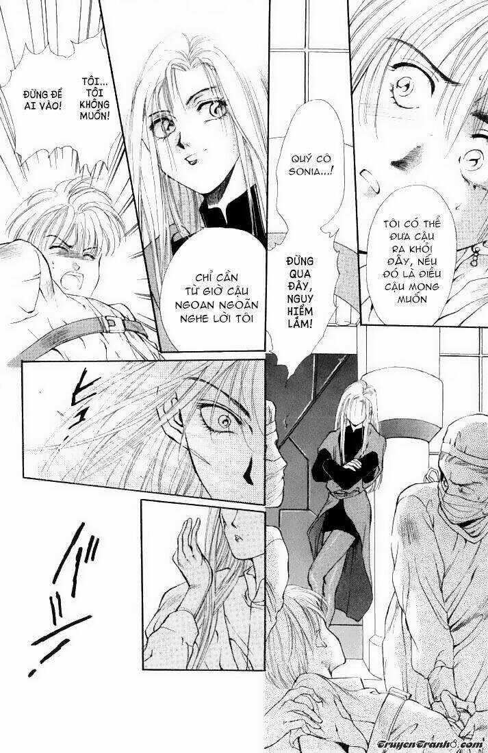 Neji Chapter 2.2 trang 7