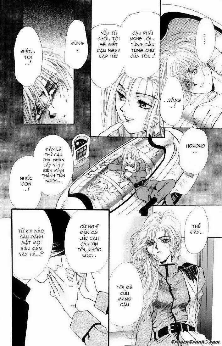 Neji Chapter 2.2 trang 9