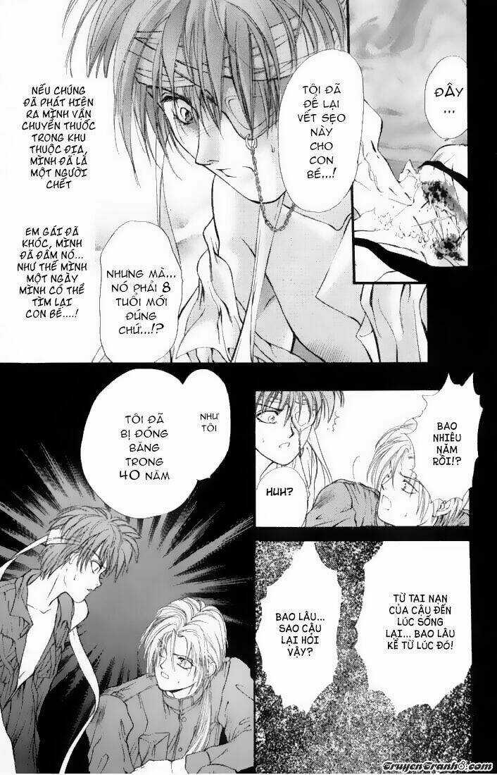 Neji Chapter 2.3 trang 10