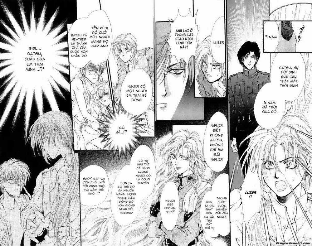 Neji Chapter 2.3 trang 11