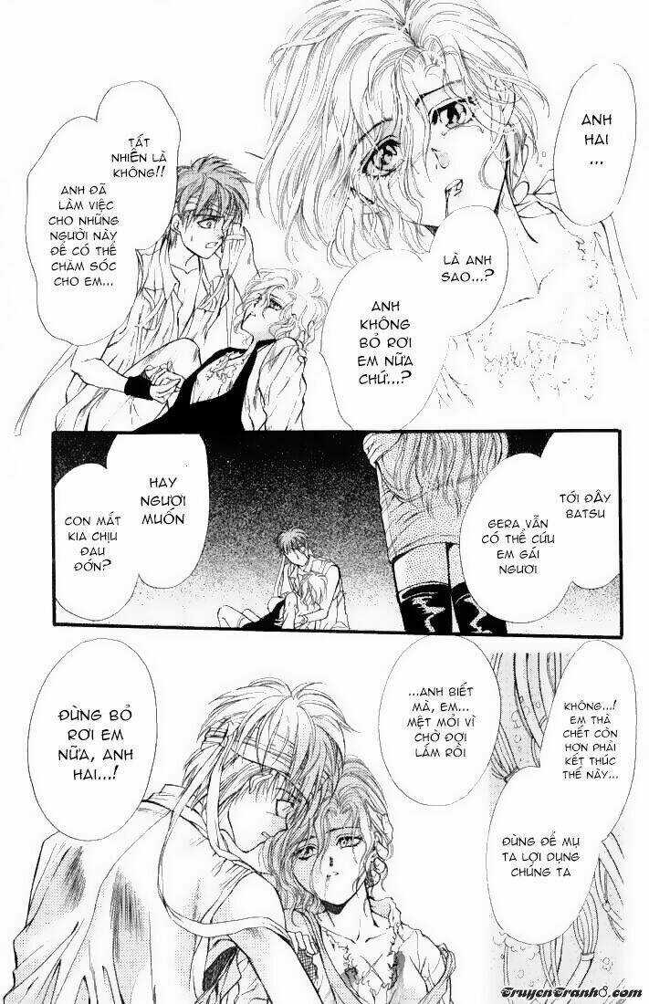 Neji Chapter 2.3 trang 13
