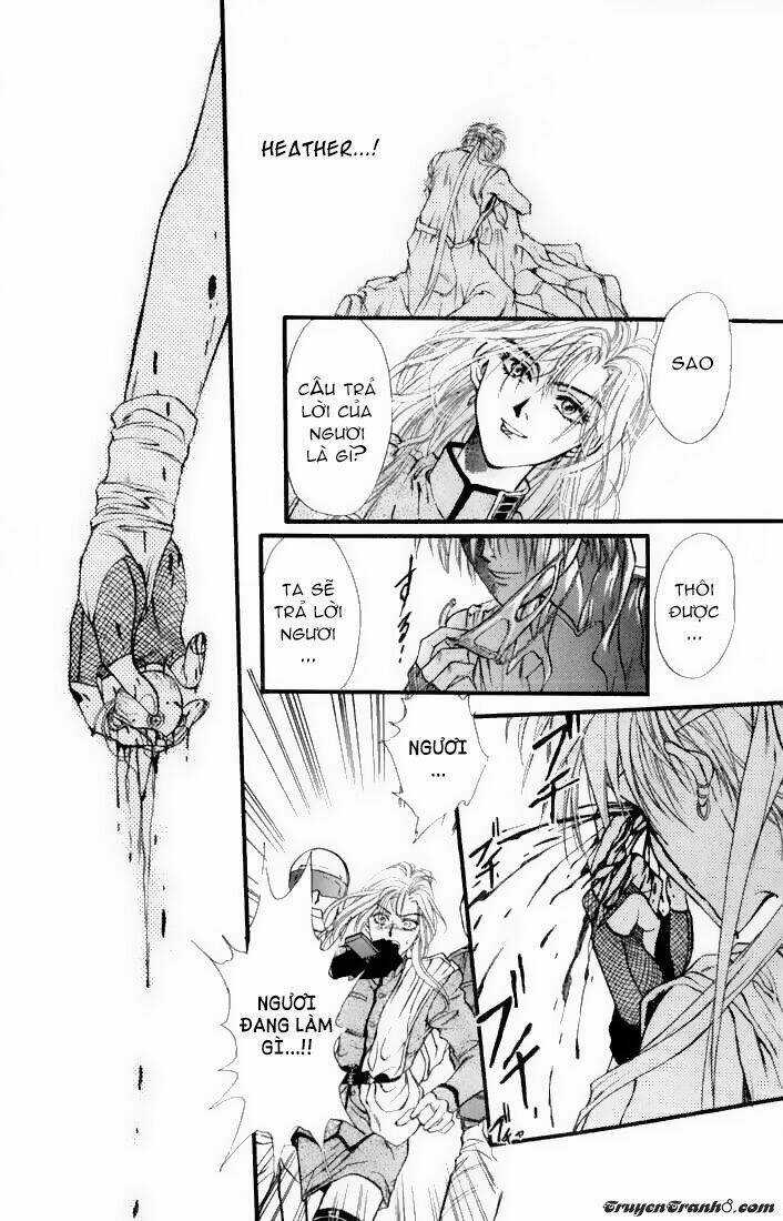 Neji Chapter 2.3 trang 14