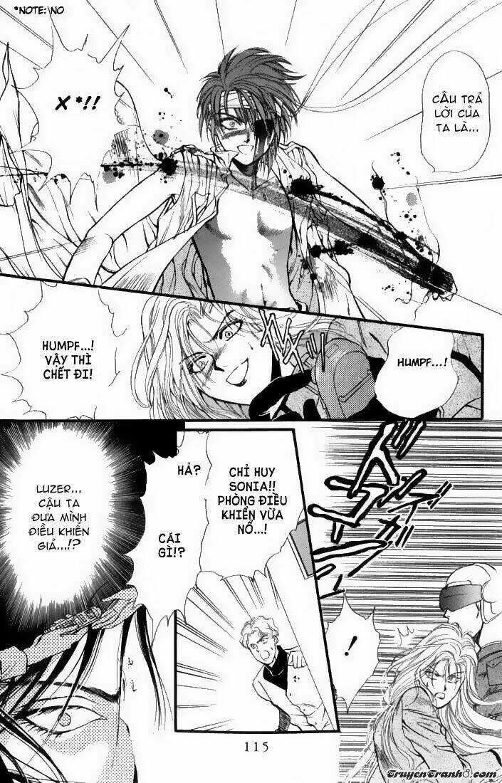 Neji Chapter 2.3 trang 15