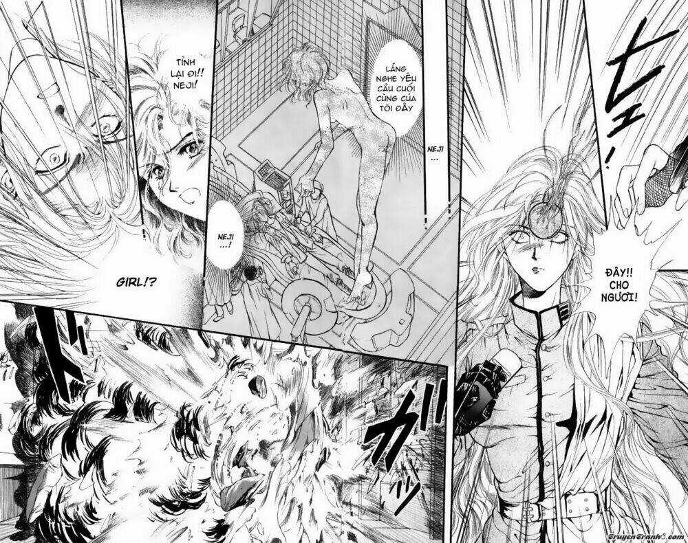 Neji Chapter 2.3 trang 16