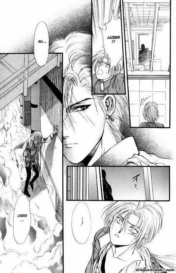 Neji Chapter 2.3 trang 18