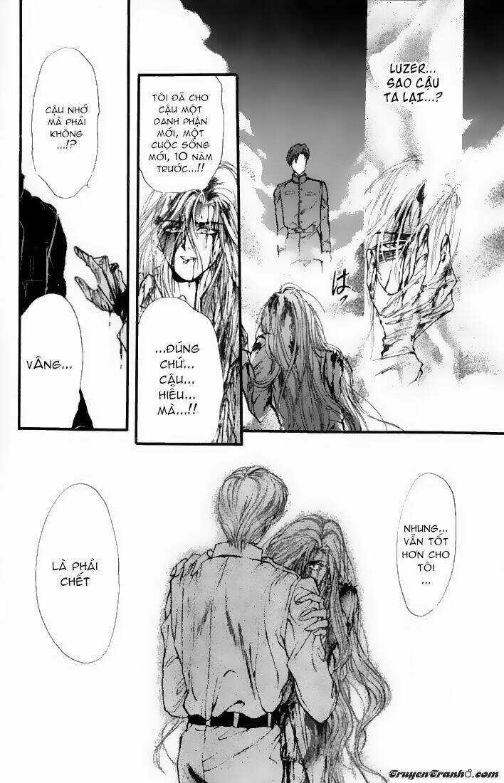 Neji Chapter 2.3 trang 19