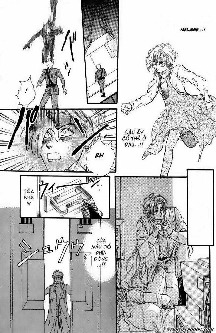 Neji Chapter 2.3 trang 2