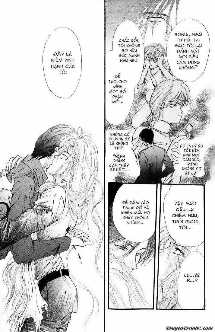 Neji Chapter 2.3 trang 20