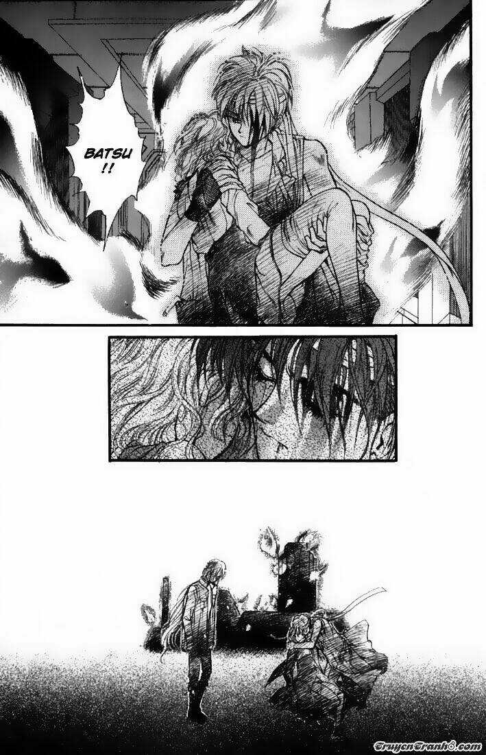 Neji Chapter 2.3 trang 22