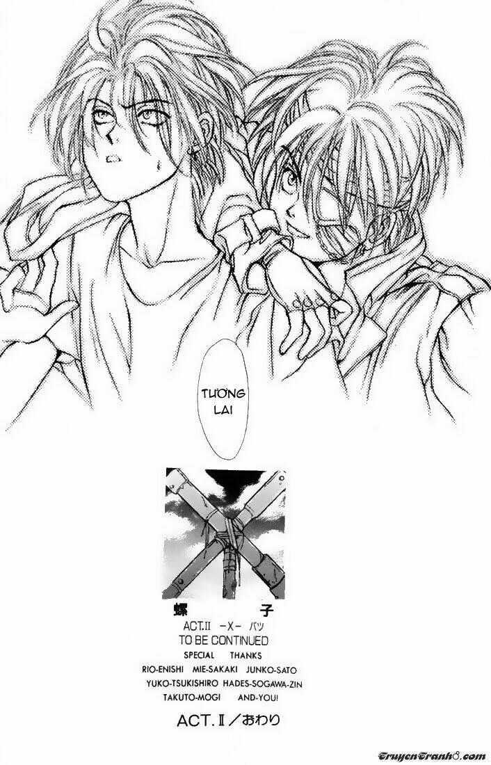 Neji Chapter 2.3 trang 25