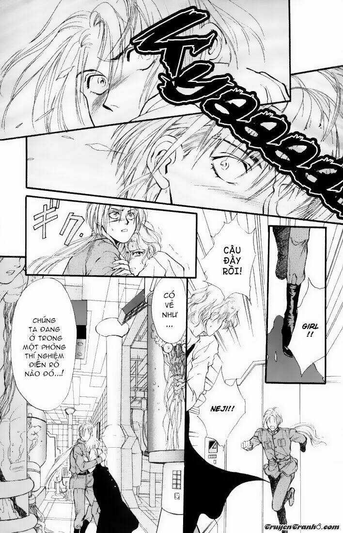 Neji Chapter 2.3 trang 6