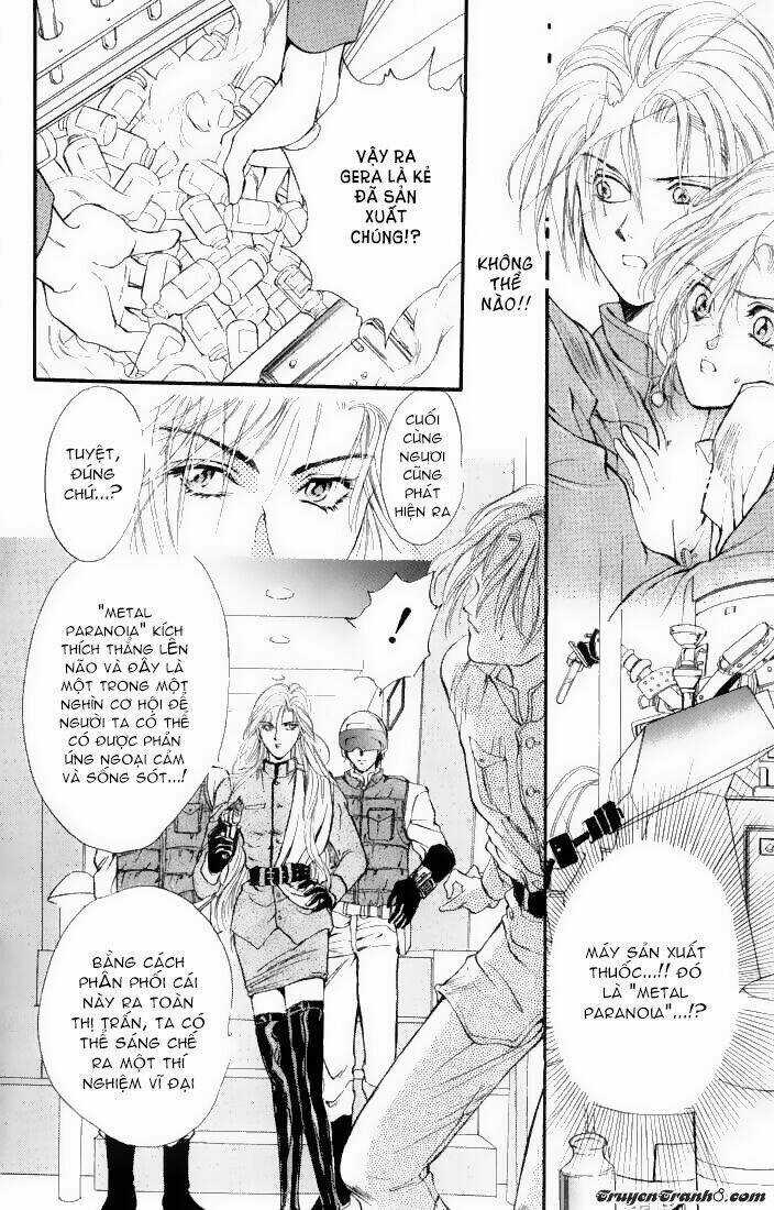 Neji Chapter 2.3 trang 7