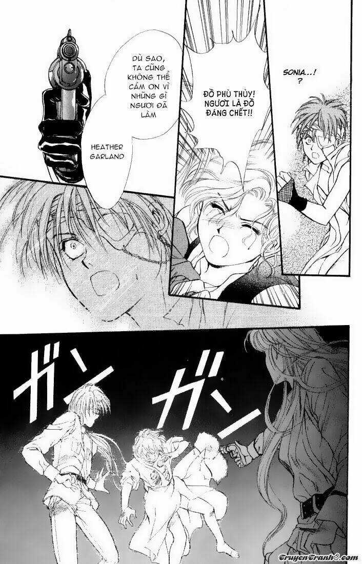 Neji Chapter 2.3 trang 8