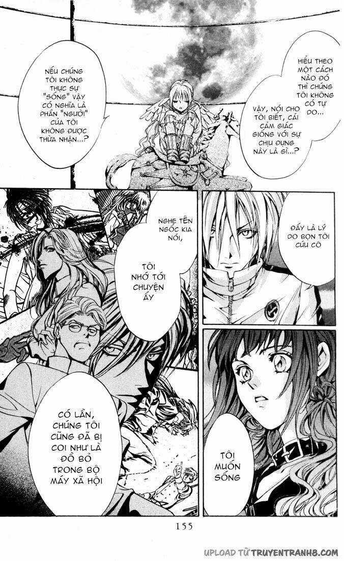 Neji Chapter 3 trang 27